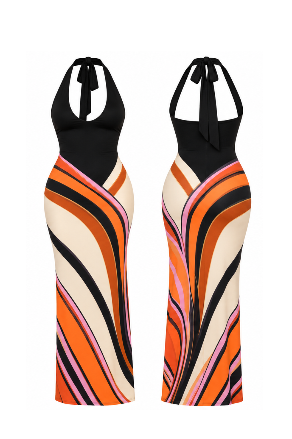 Capri Riviera Maxi