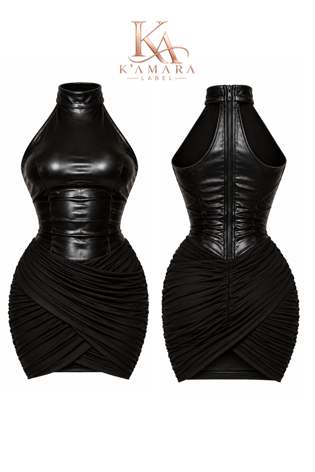 Onyx Allure