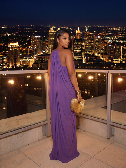 Tami Maxi Dress